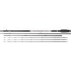Guru a class distance feeder 13ft 150gram, Ophalen of Verzenden, Zo goed als nieuw, Werphengel