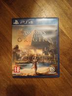 Assassin's Creed Origins en Odyssey, PS4, Vanaf 18 jaar, Overige genres, 1 speler, Ophalen of Verzenden