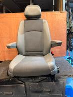 Nette comfort bijrijdersstoel met 2 armleuningen vito w639, Ophalen of Verzenden, Gebruikt, Mercedes-Benz