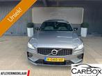 Volvo S60 2.0 T5 R-Design, Auto's, Volvo, 15 km/l, 4 cilinders, 1969 cc, S60