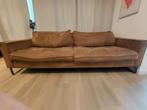 Gratis heerlijk zittende bank, Ophalen of Verzenden, Gebruikt, 75 tot 100 cm