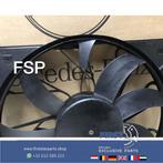 A0999069000 63 AMG Ventilator Mercedes W205 W213 W222 C190 C, Auto-onderdelen, Motor en Toebehoren, Gebruikt, -, Ophalen of Verzenden