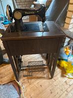 Staande Phoenix Naaimachine - Vintage Charme, Antiek en Kunst, Ophalen