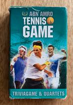 ABN AMRO Tennis Game, Ophalen of Verzenden, Overige merken