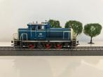 Märklin Diesellocomotief BR260, Hobby en Vrije tijd, Modeltreinen | H0, Wisselstroom, Locomotief, Ophalen of Verzenden, Zo goed als nieuw