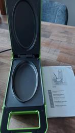 Gourmetmaxx Pannenkoekenmaker - Zo goed als nieuw!, Witgoed en Apparatuur, Ophalen, Zo goed als nieuw