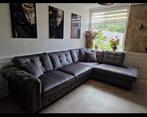Urban Sofa San Remo Hoekbank - Bergamo Stof, Hoekbank, 300 cm of meer, Ophalen of Verzenden, Zo goed als nieuw