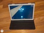 Very practical and beautiful Lenovo tablet + free case, Lenova, Wi-Fi, Ophalen of Verzenden, 32 GB