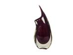Flavio Poli voor Seguso, Murano - Sommerso - Italie - 60s, Antiek en Kunst, Antiek | Glas en Kristal, Ophalen of Verzenden