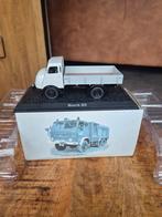 Horch H3 DDR Editions Atlas Collections - Nieuw!, Ophalen of Verzenden, Nieuw, Auto