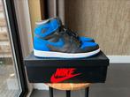 Jordan 1 High Royal (2017) 45, Blauw, Nieuw, Ophalen of Verzenden, Sneakers of Gympen