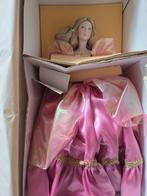 Franklin Heirloom Cinderella Pop nieuw, Verzamelen, Poppen, Ophalen of Verzenden, Nieuw, Pop