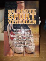 De Beste Sportverhalen - Mart Smeets e.a., Ophalen of Verzenden, Gelezen, Mart Smeets e.a., Overige sporten