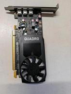 NVIDIA Quadro P400, Computers en Software, Videokaarten, Ophalen, Zo goed als nieuw, GDDR5, Nvidia