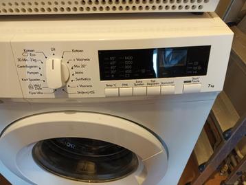 AEG Lavamat wasmachine L51470NFL 7 kg beschikbaar voor biedingen