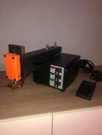 JST-IIS Puntlasmachine - Perfect voor precisielassen, Doe-het-zelf en Verbouw, Gereedschap | Lasapparaten, Ophalen