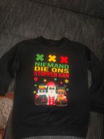 Ajax Rasta Trui 12-14 jaar, Kinderen en Baby's, Kinderkleding | Maat 146, Ajax, Gebruikt, Jongen of Meisje, Trui of Vest