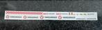 Decals transfer set Vakgarage logo autogragw showroom 1:87, Verzenden, Nieuw, Overige merken
