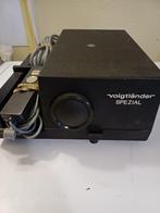 dia projector, Ophalen of Verzenden, Zo goed als nieuw