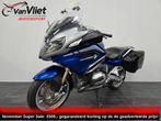 Keurig Nette Bmw R1200RT bj 2015 R 1200 RT 100k beurt gehad, 2 cilinders, Bedrijf, Toermotor, Onbekend