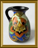 🔷Oud platelen kannetje Goedewaagen Gouda, Antiek en Kunst, Antiek | Keramiek en Aardewerk, Ophalen of Verzenden