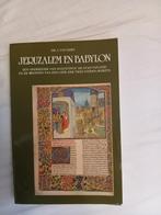 J. van Oort - Jeruzalem en Babylon, Ophalen of Verzenden, Zo goed als nieuw, J. van Oort