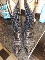 Zwarte Sendra Laarzen Maat 37, Huis en Inrichting, Woonaccessoires | Zuilen en Pilaren, Ophalen of Verzenden, Gebruikt