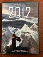 2012 DVD - Actie, Vanaf 12 jaar, Ophalen of Verzenden, Gebruikt, Actie