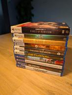 PS4 & PS5 games ZGAN, Spelcomputers en Games, Games | Sony PlayStation 5, Ophalen of Verzenden, Zo goed als nieuw