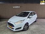 Ford Fiesta 1.5 TDCi Style Ultimate Lease Edition | Navi | C, Voorwielaandrijving, Stof, Gebruikt, Euro 6