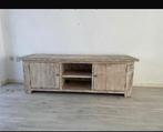 Tv meubel, Ophalen of Verzenden, Gebruikt, 25 tot 50 cm, Minder dan 100 cm