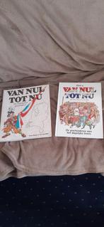 Deel 1 t/m 5 van nul tot nu, Ophalen of Verzenden, Zo goed als nieuw