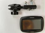 motornavigatie Garmin Zumo 340 LM, Motoren, Accessoires | Navigatiesystemen, Ophalen, Zo goed als nieuw