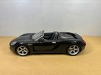 Maisto - Porsche Carrera GT - OVP, Hobby en Vrije tijd, Modelauto's | 1:18, Ophalen of Verzenden, Zo goed als nieuw, Maisto