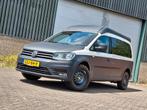Volkswagen CADDY 2.0 TDI L2H1 Maxi Unieke Mini Camper, Zonne, Buscamper of Camperbus, Info@vwnederland.nl, Volkswagen, Bedrijf
