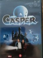 Casper Dvd NL ZGAN!! Bill Pullman Christina Ricci, Alle leeftijden, Ophalen of Verzenden, Zo goed als nieuw, Fantasy