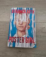 Fairyloot boek poster girl veronica roth engels gesigneerd, Ophalen of Verzenden, Zo goed als nieuw