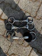 Bit wisseltrens, Dieren en Toebehoren, Ophalen of Verzenden, Gebruikt, Overige soorten