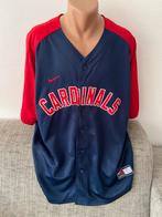 Saint Louis Cardinals honkbalshirt MLB baseball jersey, Sport en Fitness, Honkbal en Softbal, Ophalen of Verzenden, Zo goed als nieuw
