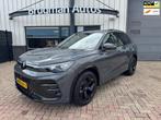 Volkswagen TIGUAN 1.5 eTSI R-Line Edition, Euro 6, 4 cilinders, 150 pk, Bedrijf