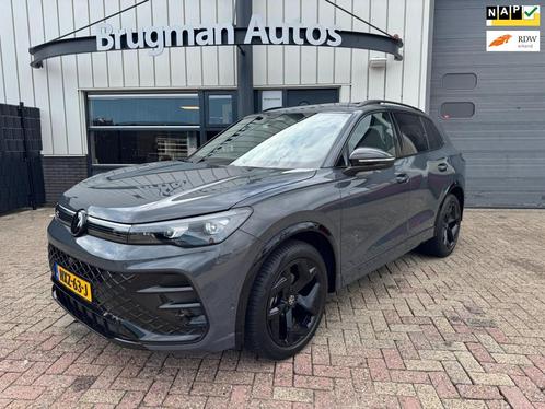 Volkswagen TIGUAN 1.5 eTSI R-Line Edition, Auto's, Volkswagen, Bedrijf, Te koop, Tiguan, ABS, Achteruitrijcamera, Adaptive Cruise Control