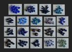 GLASKRALEN VOOR SIERADEN BLAUW, Ophalen of Verzenden, Nieuw, Kraal