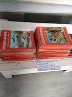 SUSKE EN WISKE stripboeken 106 stuks, Boeken, Stripboeken, Meerdere stripboeken, Ophalen of Verzenden, Gelezen