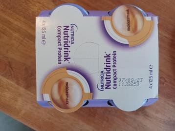 nutridrink beschikbaar voor biedingen