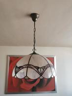 Speciaal laten maken, Huis en Inrichting, Lampen | Hanglampen, Ophalen, "Tiffany", Minder dan 50 cm, Glas