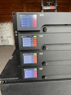 d&b audio D20, Audio, Tv en Foto, Professionele Audio-, Tv- en Video-apparatuur, Ophalen of Verzenden, Gebruikt, Audio