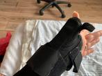 Pols brace met spalk voor duim, Diversen, Braces, Ophalen of Verzenden, Gebruikt