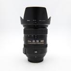 Nikon AF-S 18-200 mm f/3.5-5.6 GII ED  11x optische zoom, Gebruikt, Ophalen of Verzenden, Standaardlens, Zoom