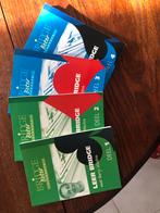 Leer bridge Berry Westra, Hobby en Vrije tijd, Gezelschapsspellen | Kaartspellen, Ophalen of Verzenden, Zo goed als nieuw