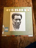 The Immortal Otis Redding lp vinyl elpee, Gebruikt, Ophalen of Verzenden